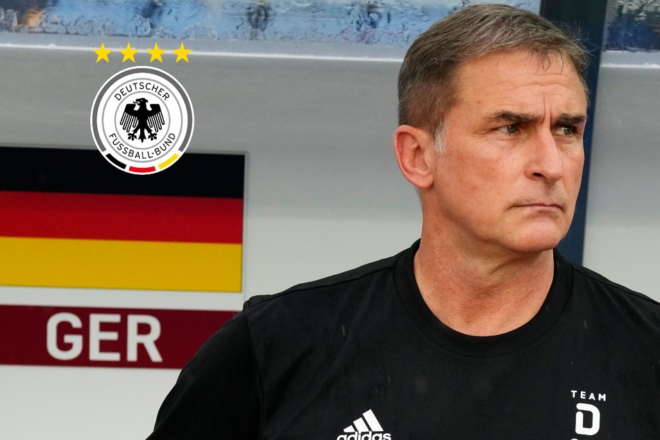 Erfolgstrainer Stefan Kuntz verlässt die U21