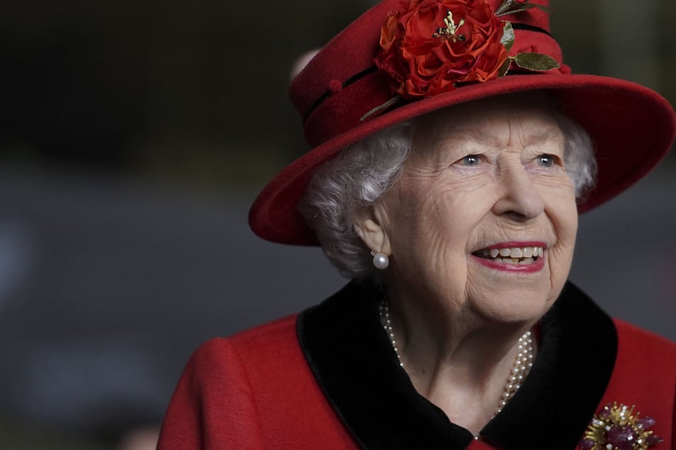 Royals-Autor enthüllt: Das war Queen Elizabeths letzter Wunsch vor ihrem Tod