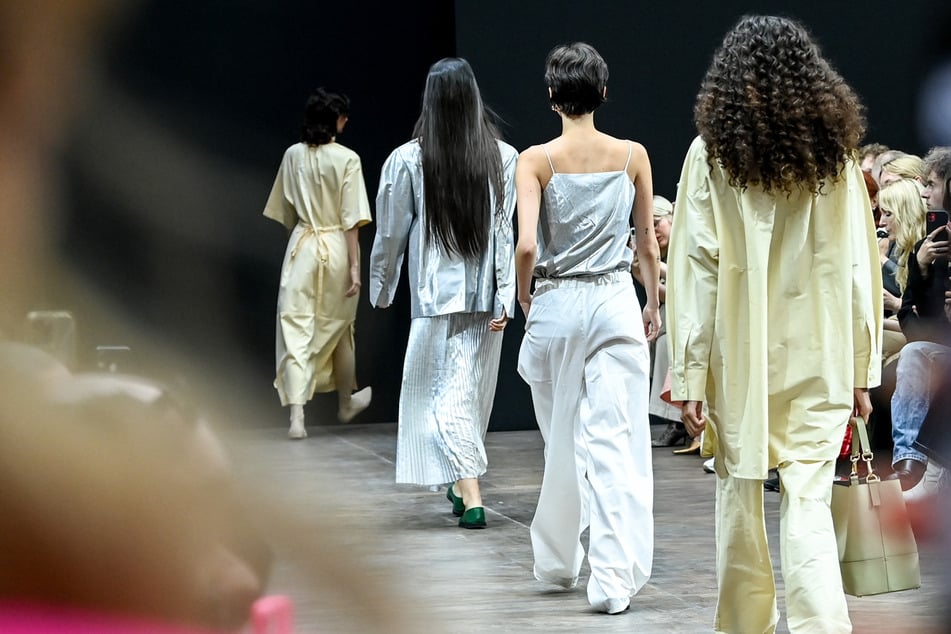 Berlin: Mode-Fieber in Berlin: Fashion Week bringt frische Trends in die Hauptstadt
