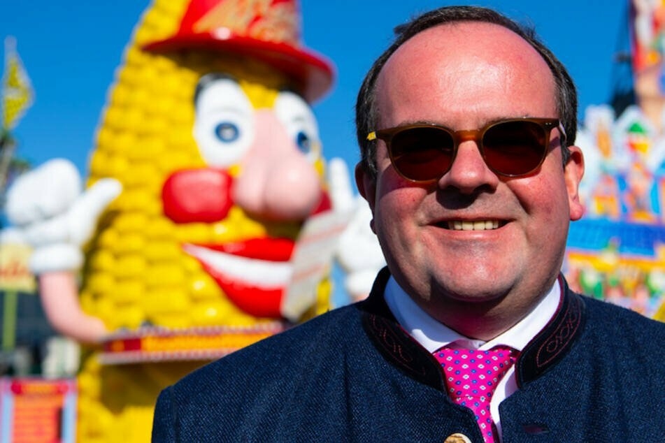 Kommt die 2G-Wiesn? Oktoberfest-Chef verspricht Mega-Volksfest für 2022!