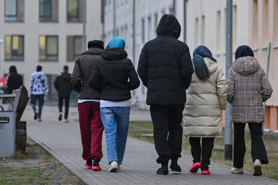 EU plant radikale Verschärfung der Asylpolitik: Abschiebungen künftig auch in unabhängige Drittländer