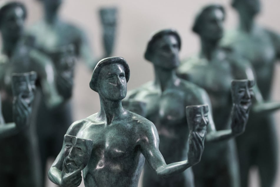 The SAG Awards are often considered a notable predictor for the all-important Oscars.