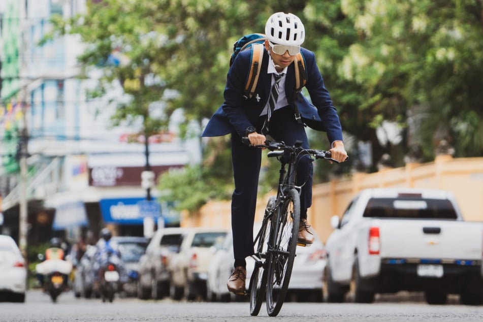 Bei rund 13.400 Kontrollen, die in Bayern durchgeführt wurden, haben die Polizisten 6812 Missstände aufgedeckt. (Symbolfoto)