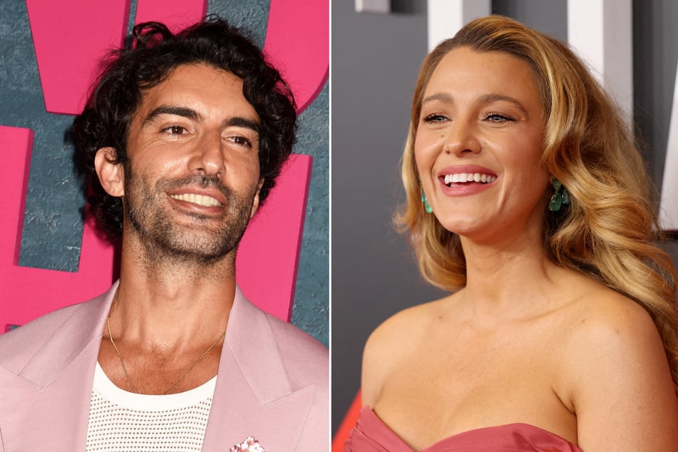 Blake Lively celebrates "defeated" Justin Baldoni lawsuit in emotional statement
