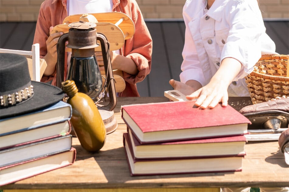 Spiel und Spaß gibt es in der Stadtbibliothek. (Symbolfoto)