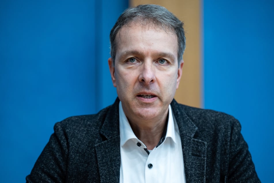 Der renommierte Kölner Kinderarzt Prof. Dr. Jörg Dötsch hat die Äußerungen des US-Präsidenten eingeordnet. (Archivbild)