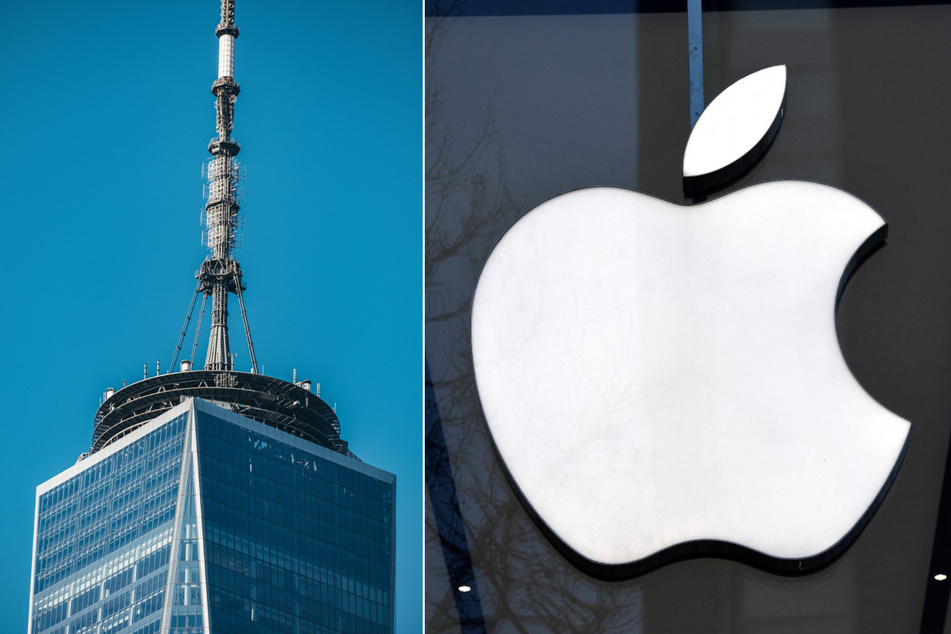 Apple engaged in union-busting at NYC store, judge rules!