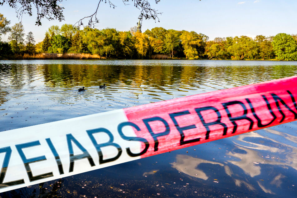Im Parsteiner See wurde eine Leiche gefunden (Symbolbild).