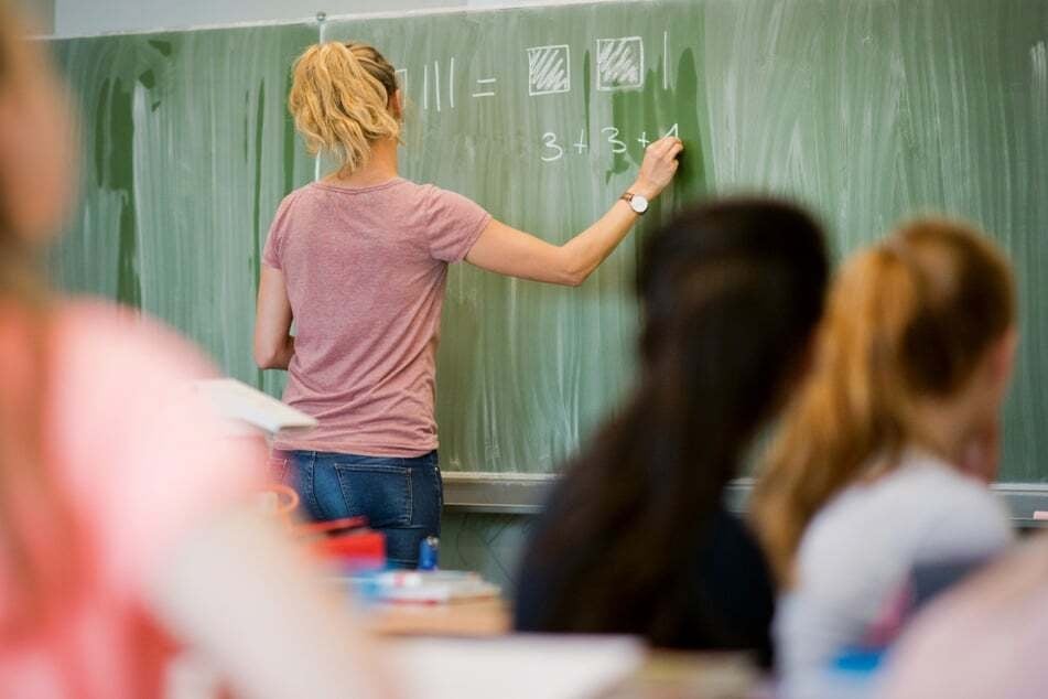 Versetzung gefährdet: Schlecht abgeschnitten haben in Bayern die Schulen bei einer Befragung unter Schulleitern.