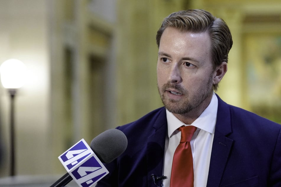 Oklahoma superintendent announces Turning Point USA chapter at every state school