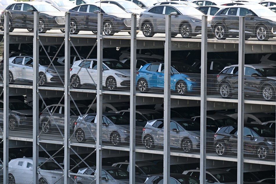 Städtische Parkhäuser in Köln könnten in naher Zukunft deutlich teurer werden. (Symbolbild)