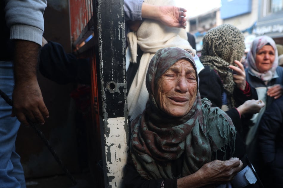 The WHO warned Thursday of dire shortages of medicines, food, shelter, and fuel in Gaza, especially in the north, demanding that Israel allow in more aid and facilitate humanitarian operations.