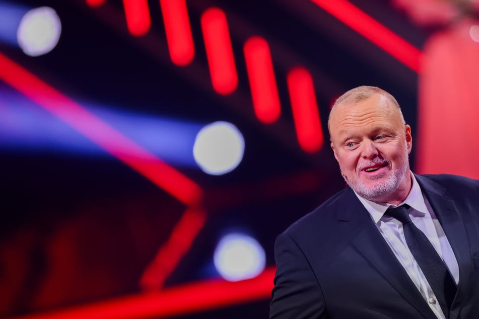 Stefan Raab (58) meldet sich mit der "Stefan Raab Show" zurück und will auf RTL mit einer Mischung aus Promis, Spaß und verrückten Aktionen wieder für beste Unterhaltung sorgen. (Archivfoto)