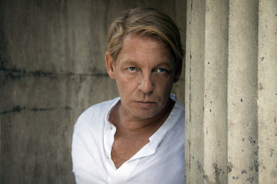 Ben Becker (60) füllt mit der Erfolgsinszenierung seit Jahren auserwählte Kirchen.