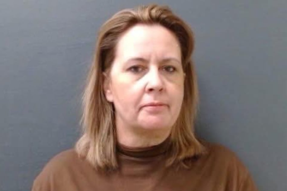 Susan Rae Helton (53) wurde zu 40 Jahren Haft verurteilt.