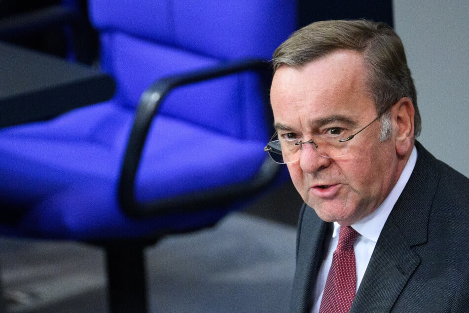 Nahost-Konflikt: Deutsche Beteiligung am Iran-Krieg? Das sagt Pistorius jetzt!