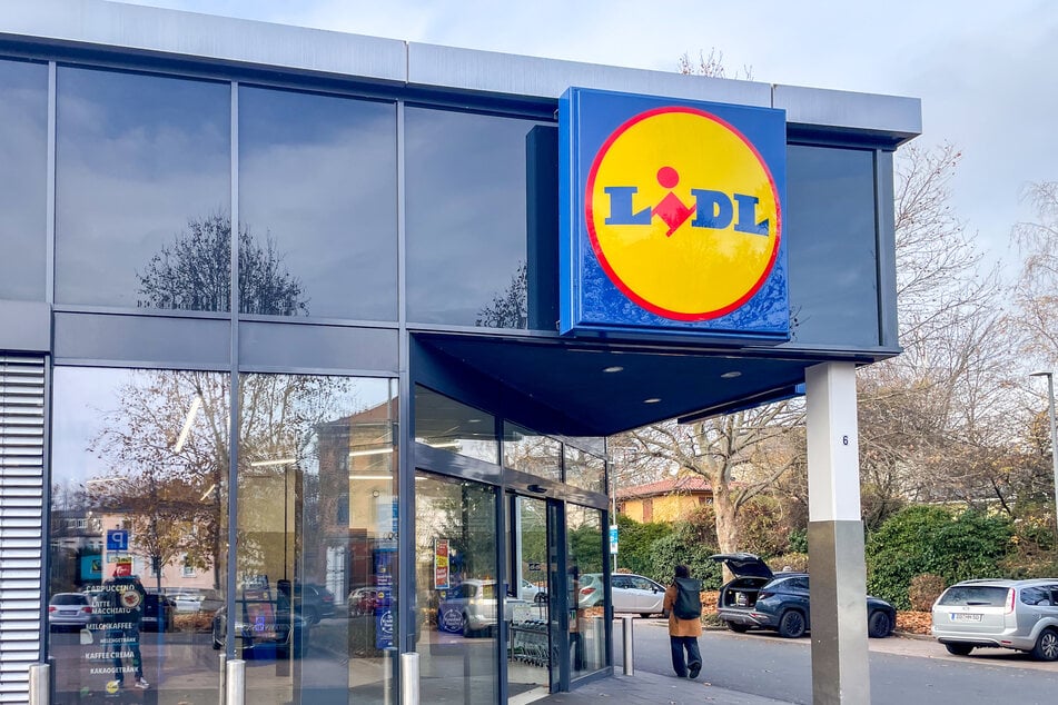 Lidl überrascht Kunden ab Montag (24.11.) mit diesen Top-Angeboten