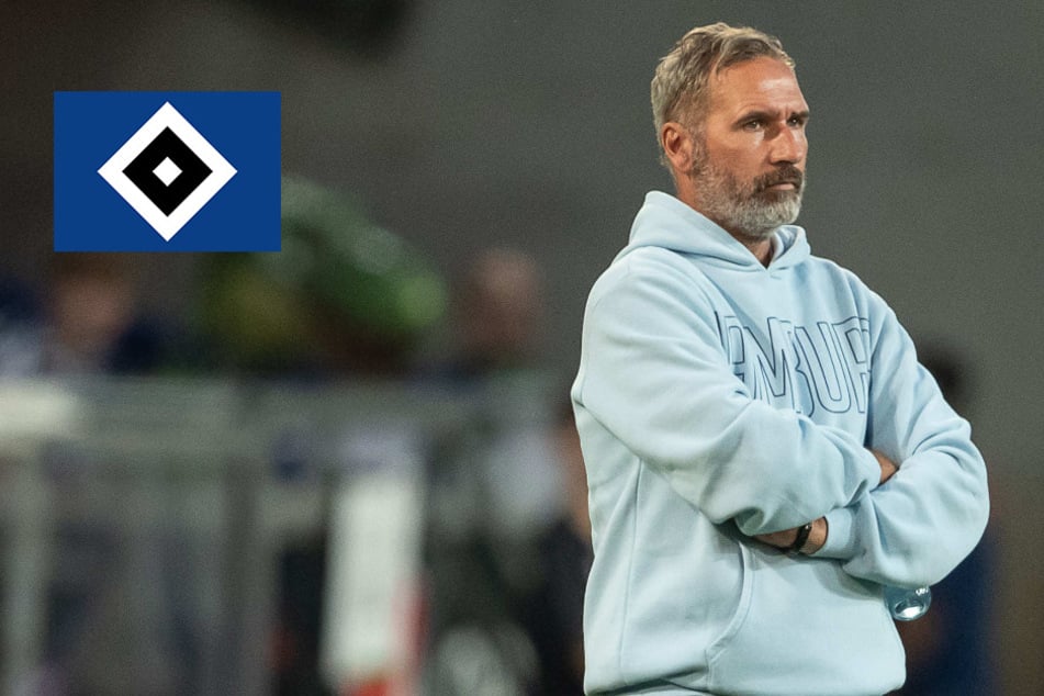 HSV-Trainer Walter lobt Transfers: "Jungs haben guten Job gemacht"