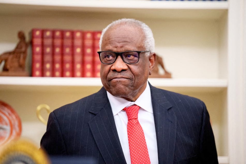 Supreme Court Justice Clarence Thomas recently claimed it is getting difficult for him to have a public life amid rising threats to the judiciary.