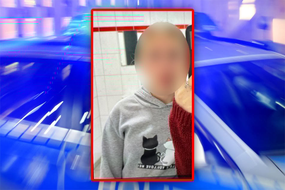 Wer weiß, wo sich die Zwölfjährige aufhält?