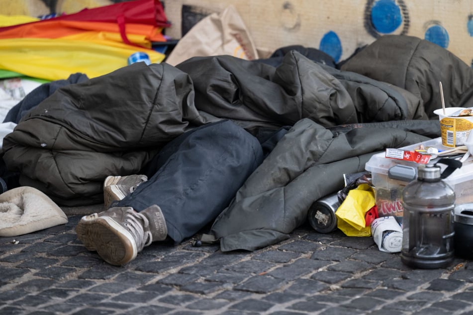 Gerade in ländlichen Gebieten mangelt es an präventiven Beratungsangeboten, um Wohnungslosigkeit zu verhindern.