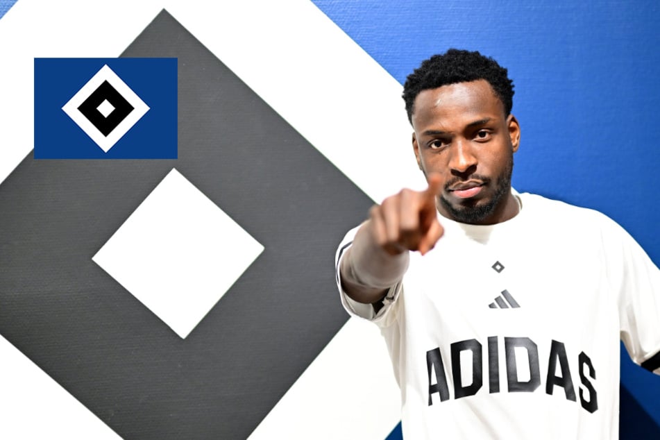 Fix! HSV holt torgefährlichen Flügelspieler aus Basel, Talent geht in die Heimat