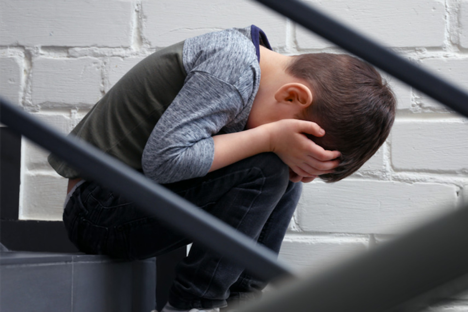 Ein Junge wurde von seinem Mitschüler in Nördlingen gemobbt. (Symbolbild)
