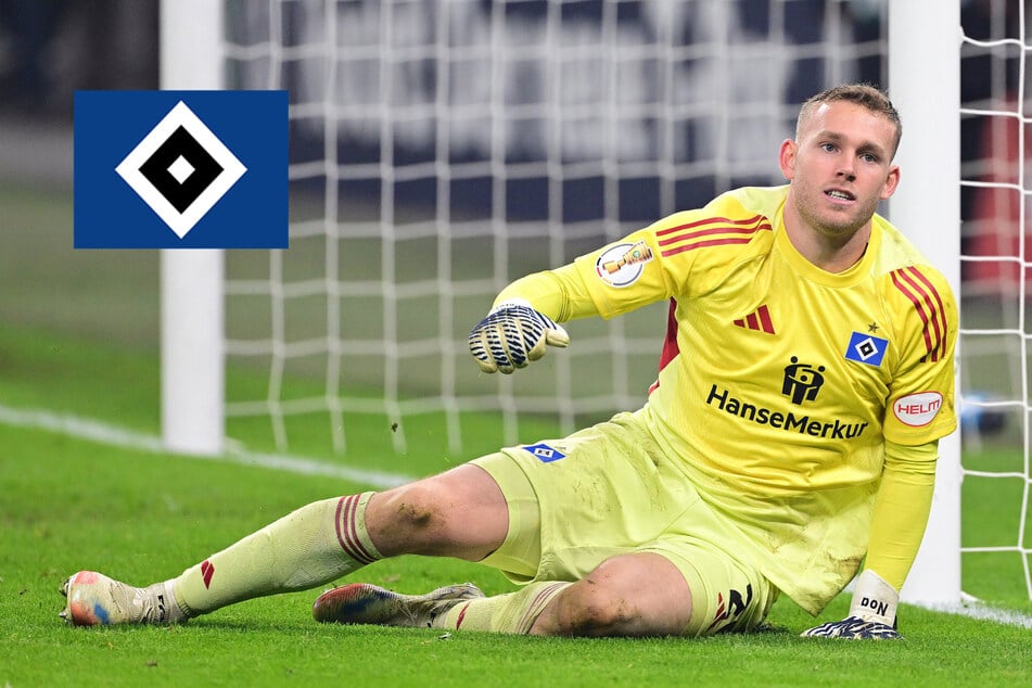 HSV-Blog: Peretz-Leihe vor dem Abbruch - Wechsel nach England