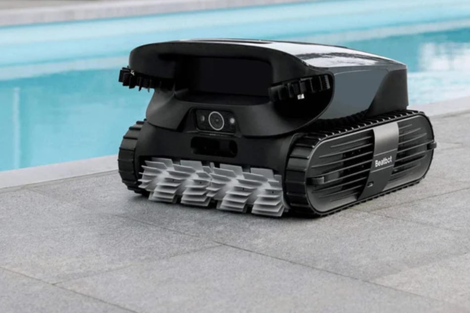 Automatische Sauberkeit: Der Beatbot AquaSense 2 Ultra im Überblick