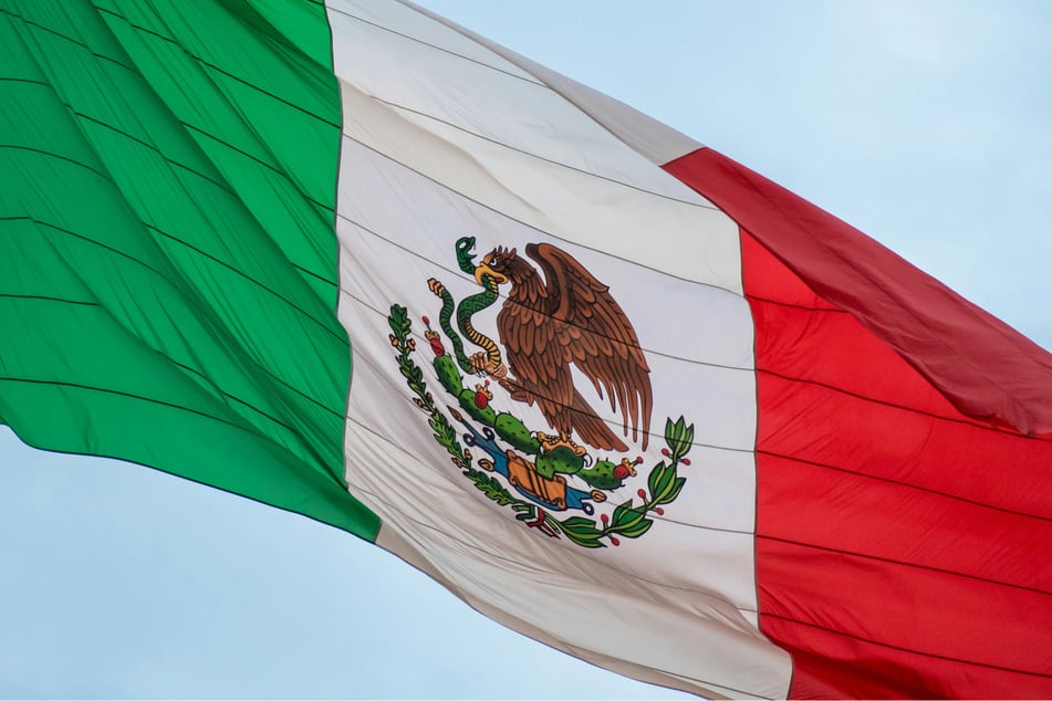 Mexico arrests alleged drug cartel leader wanted by the US