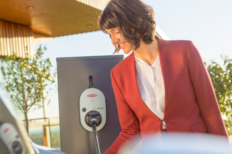 Leipziger Familienbetrieb bringt Strom, Speicher und Ladepower zusammen