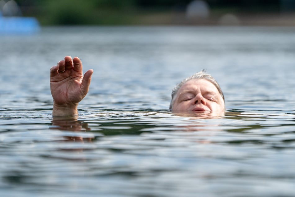 Traurige Bilanz: Immer mehr Kinder und Jugendliche in Bayern ertrunken