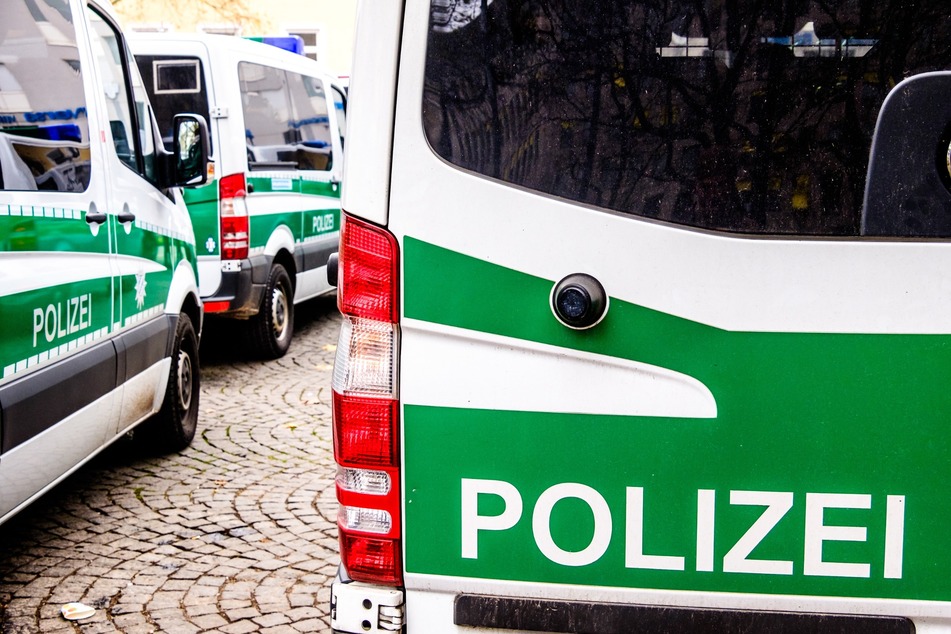 Thüringens Polizei jagt vereinzelt noch in Retro-Autos nach Verbrechern