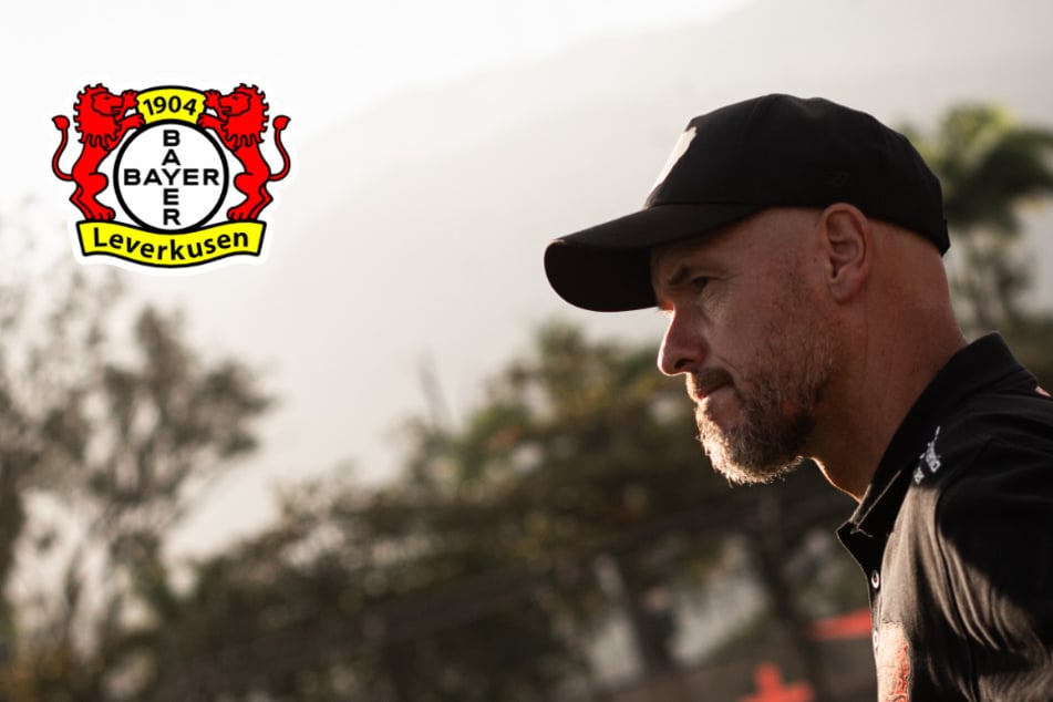Star-Ausfall bei Bayer! Erik ten Hag muss plötzlich umdenken