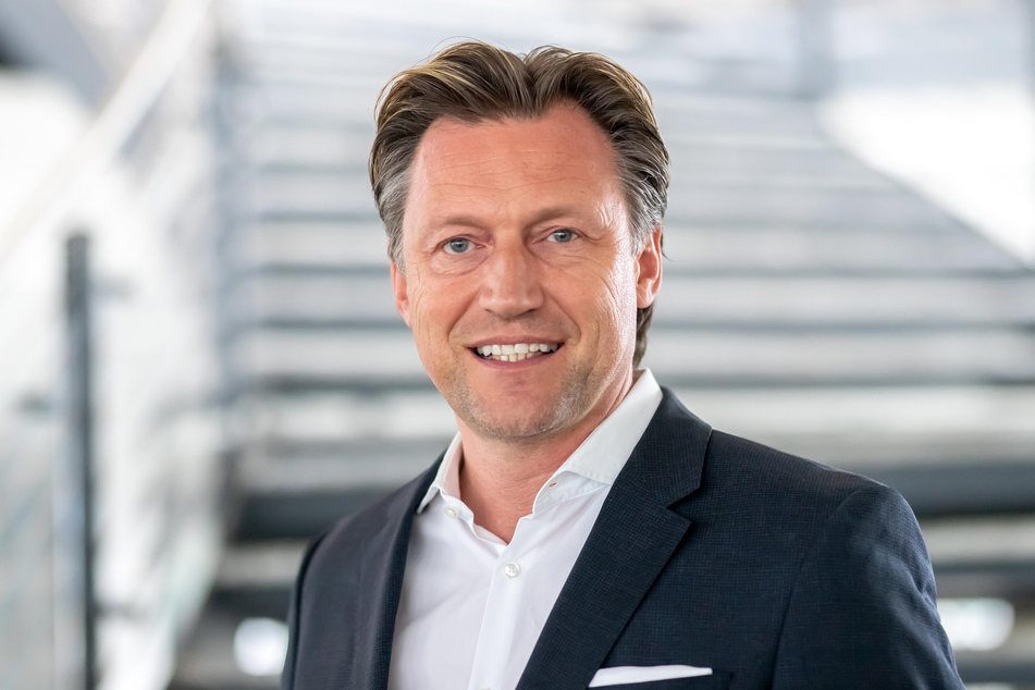 Mirco Meinel (48) veranstaltet die "Moments"-Shows.