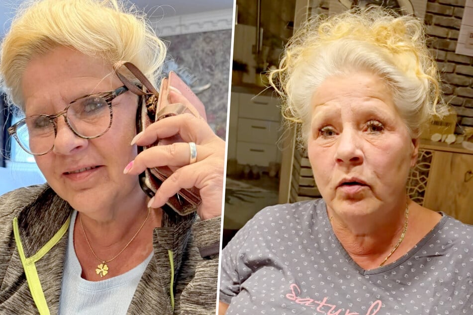 Silvia Wollny (61) hat eine eindringliche Warnung ausgesprochen.