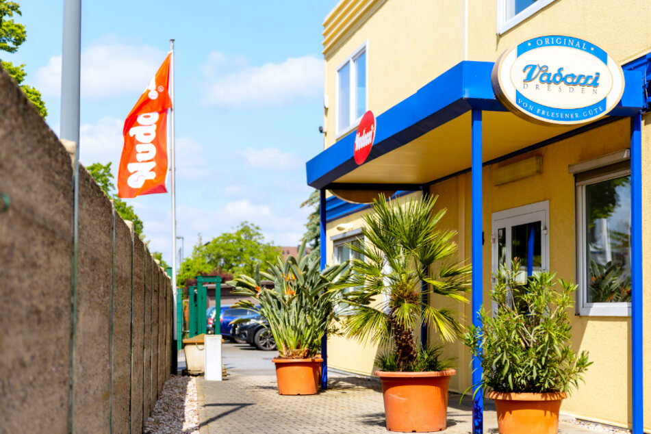 Starte jetzt Deine Karriere am Produktionsstandort von Nudossi in Radebeul.