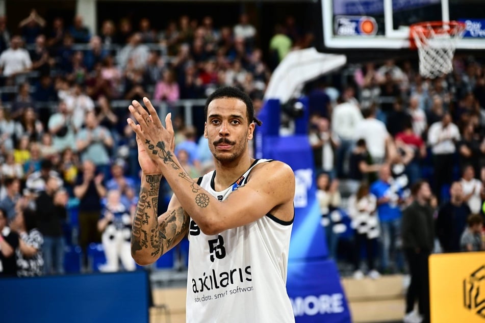 Kevin Yebo (29) freut sich auf seinen Einsatz für die Elfenbeinküste.