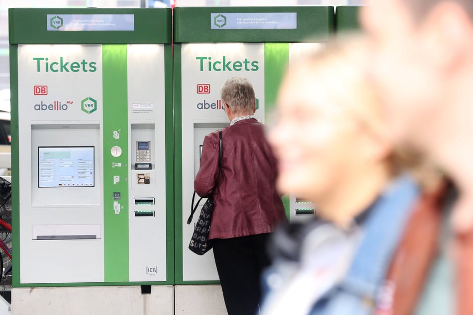 Der VRR erhöht seine Ticketpreise zum 1. Januar 2027.