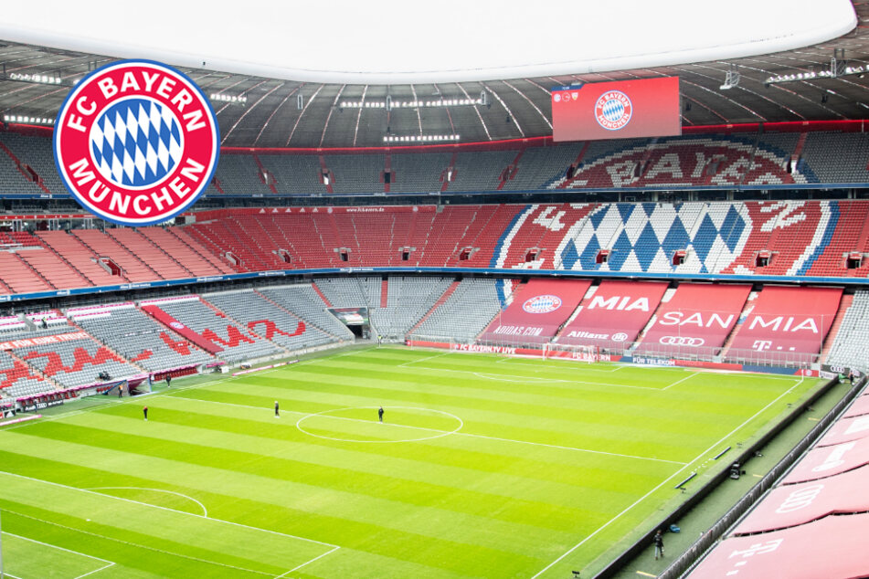 FC Bayern stellt Mannschaft für neue Spielzeit vor: Fans dürfen in Arena dabei sein!