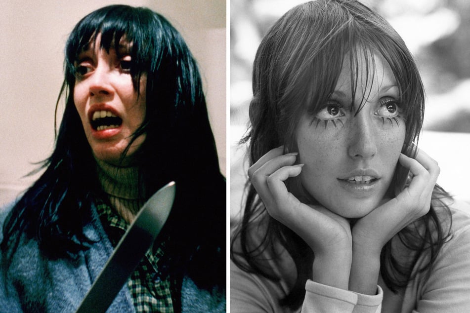 Shelley Duvall, the versatile actor known for her role in The Shining, died Thursday aged 75.