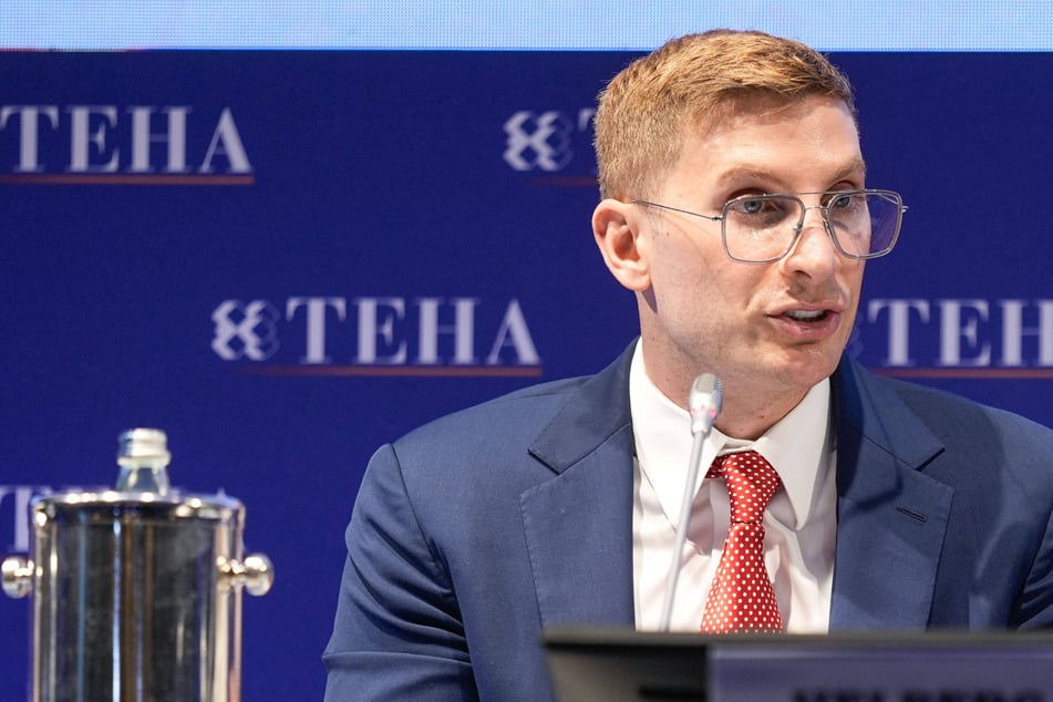 US official says West Africa security situation is a "very high concern"