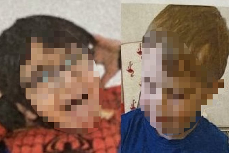 Roham und Finn sind zurück! Vermisste Sechsjährige von Einsatzkräften in Supermarkt entdeckt