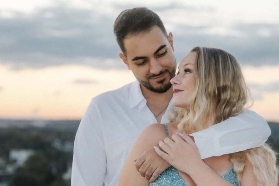 Die Tochter von Silvia Wollny (60) und Tinush Nasri gaben kurz nach "Temptation Island VIP" ihre Trennung bekannt.