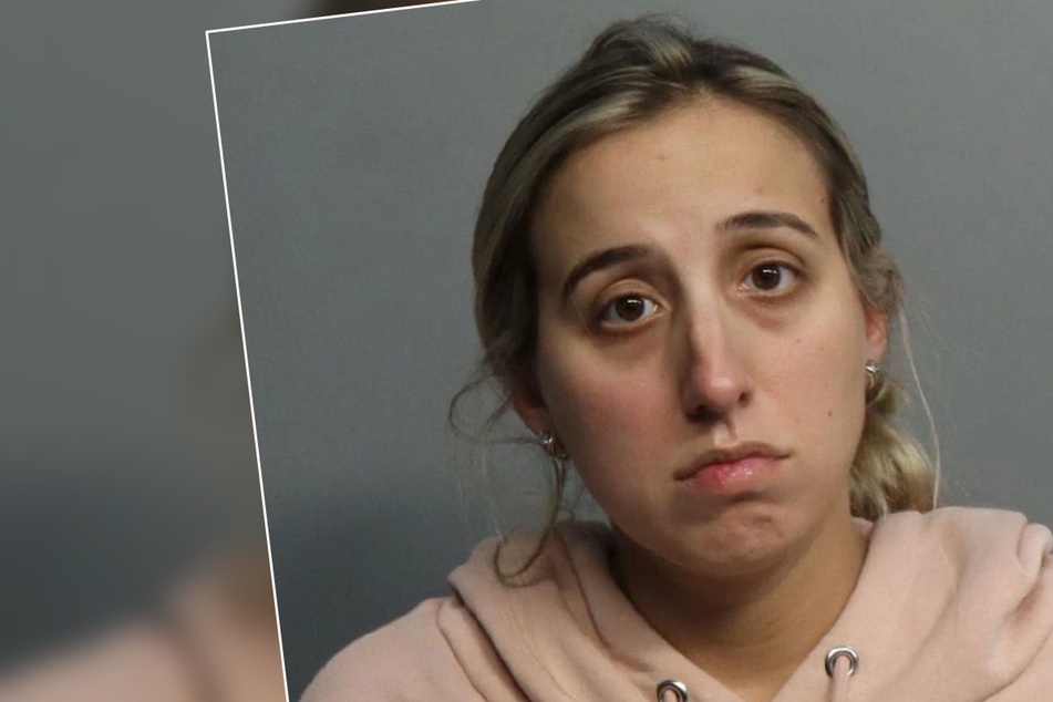 Brittiny Lopez-Murray (31) gestand einem 14-Jährigen ihre Gefühle, was zu sexuellen Handlungen mit dem Jugendlichen führte.