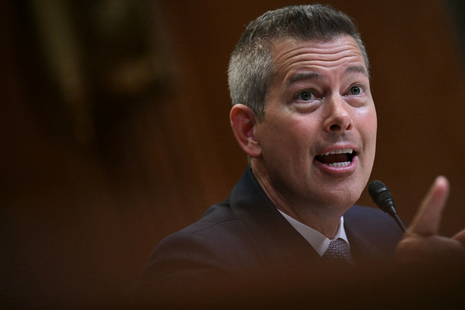 Trump's transportation secretary reportedly sold stocks before "Liberation Day" tariffs