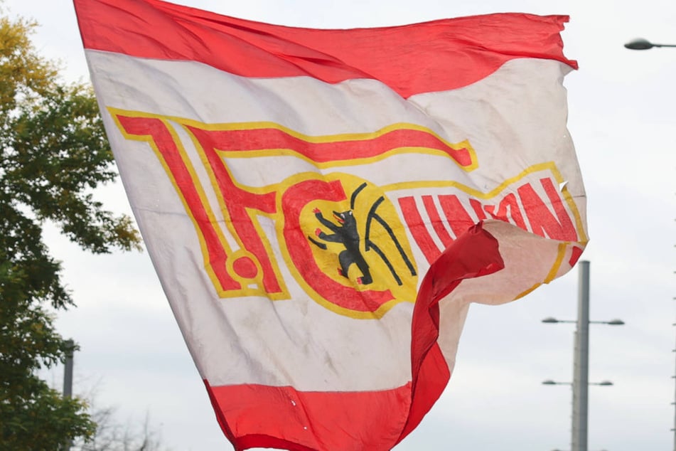 Union Berlin feiert den 90. Geburtstag von Vereinslegende Heinz Werner.