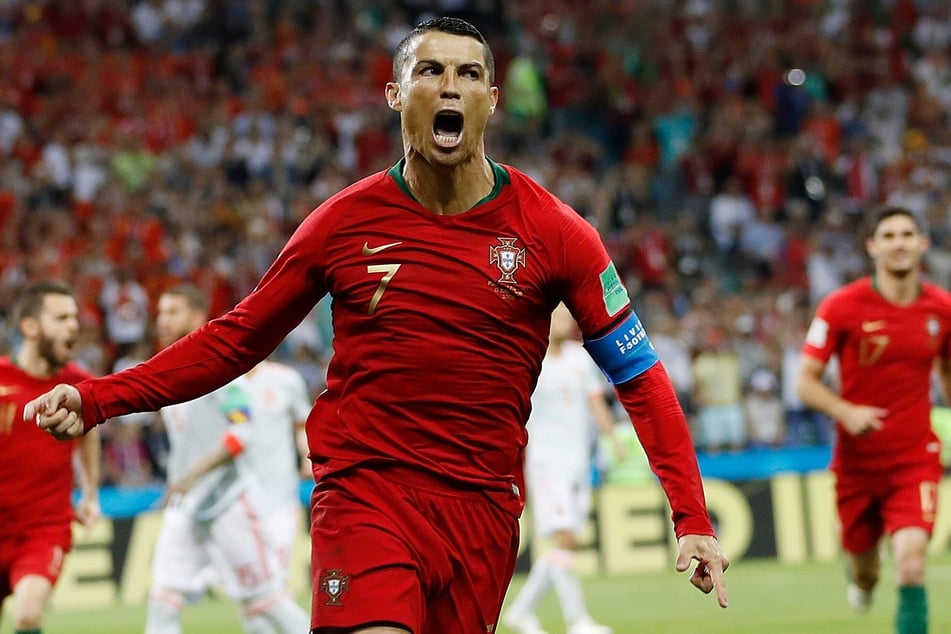 Sehen wir Cristiano Ronaldo (41) zum Karriereabschluss noch einmal in Österreich?