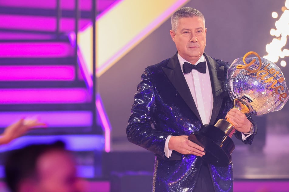 Joachim Llambi legt Tanzschuhe beiseite: Hier versucht sich der "Let's Dance"-Juror jetzt