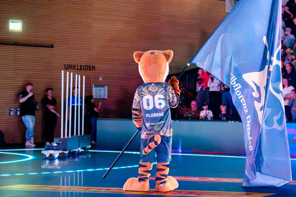 Das müsst Ihr zum nächsten Heimspiel vom HC Elbflorenz wissen